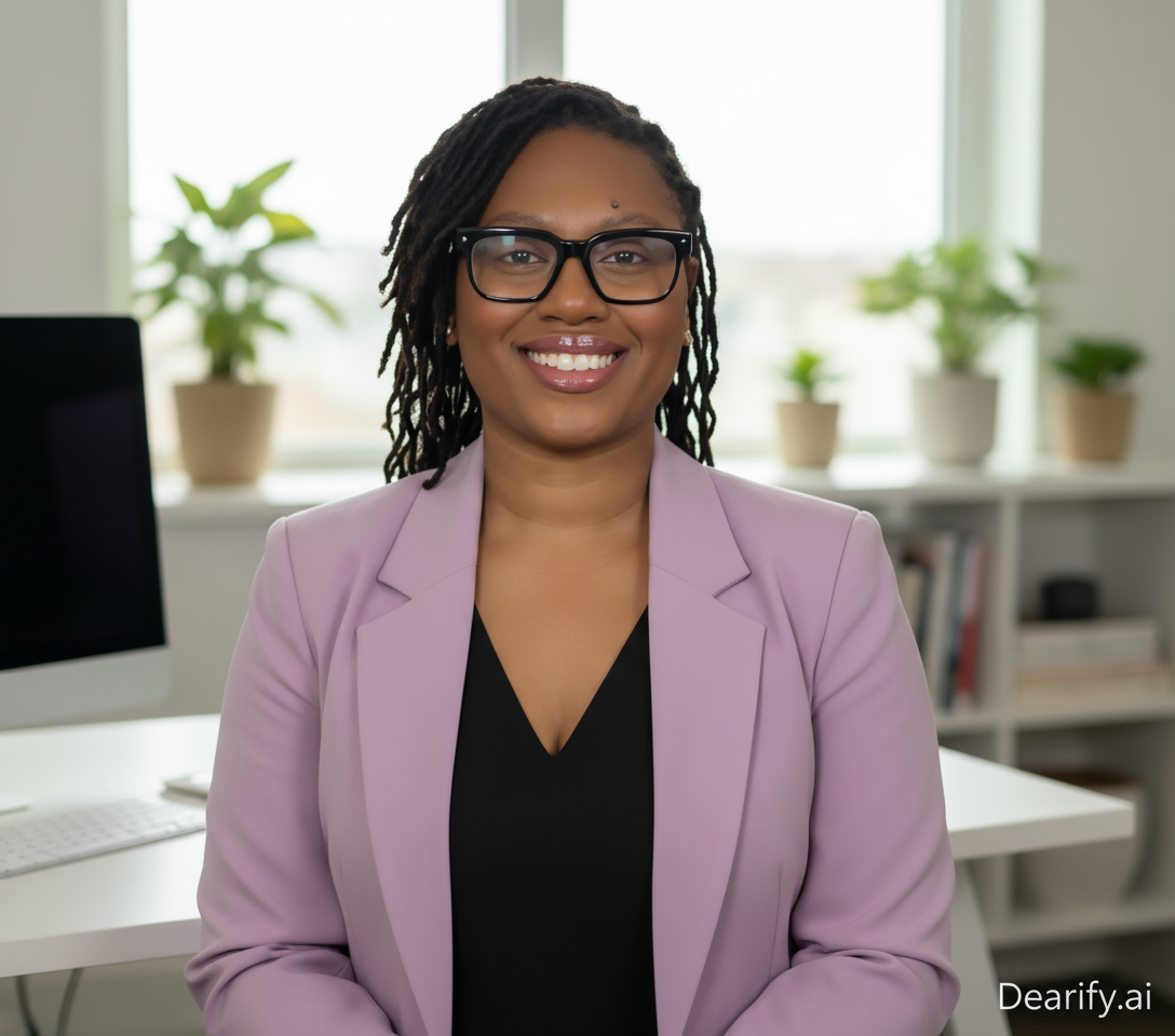 Shae Thomas, Founder of ESSENTFLOW™